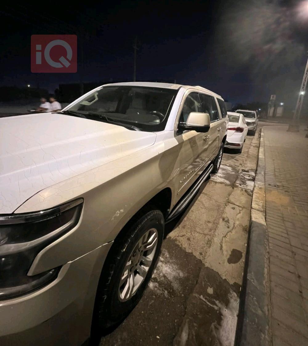 شێڤرۆلێت سوبەربان